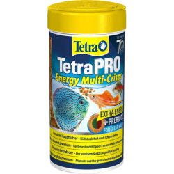 Tetra Pro Energy Multi Crips