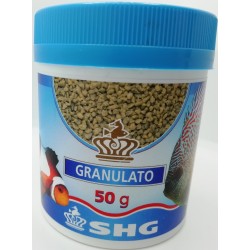 SHG Granulato 50 gr