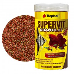 Tropical Supervit Granulat...
