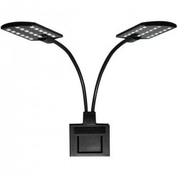 Plafoniera Twin Led