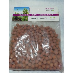 Ghiaia Grossa Marrone 190 gr