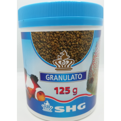 SHG Granulato 125 gr