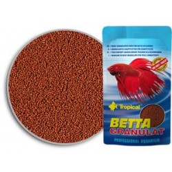 Betta Granulat 10gr