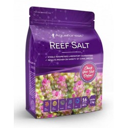Reef Salt 2Kg