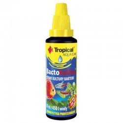 Tropical BactoActive 30ml