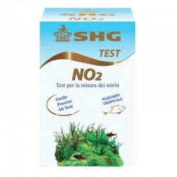 SHG Test NO2