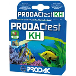 Prodac Test KH