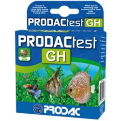 Prodac Test GH