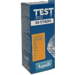 Aquili Test 50 Strips