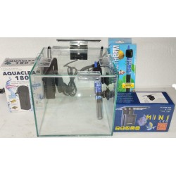 Acquario Betta Box