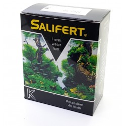 Salifert Test Potassio