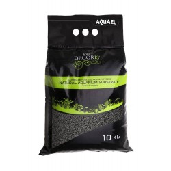 Aquael Basalt Gravel 10 Kg