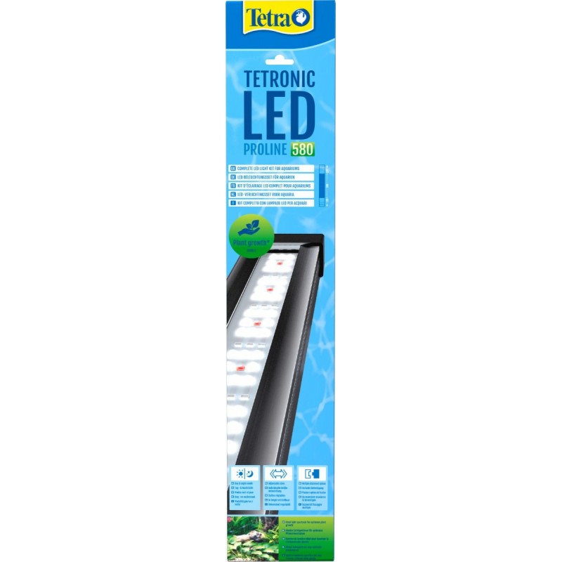 Lampada led per acquario 120 cm