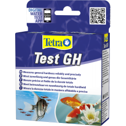 Tetra Test GH