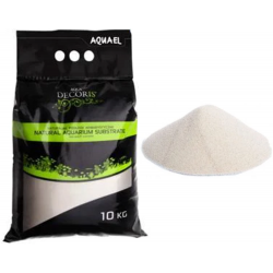 Aquael Quartz Sand 10 Kg