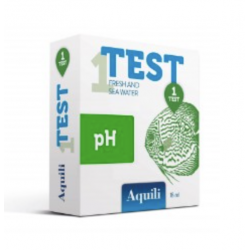 Aquili Test PH