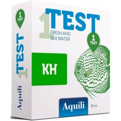 Aquili Test KH