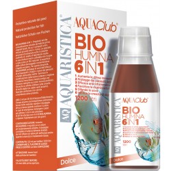 Bio.Humina 6in1