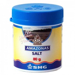 SHG Amazon Salt 80gr