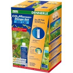 Dennerle CO2 Bio 120