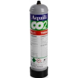 Bombola CO2 600gr