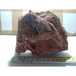 Pietra  Blody Rock 15cm