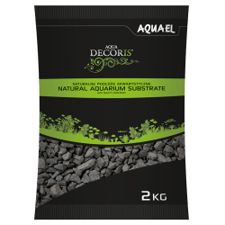 Aquael Basalt Gravel 2 Kg
