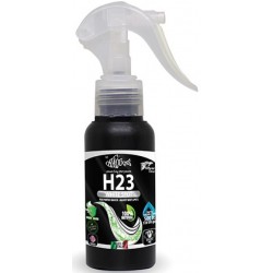 Haquoss H23 White Spot