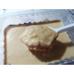 Starter di Bananaworms