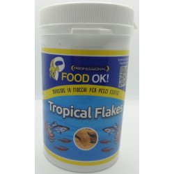 Tropical Flakes