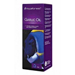Garlic Oil Vitaminico