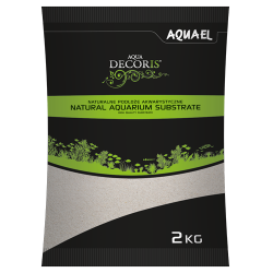 Aquael Quartz Sand 2 Kg