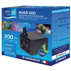 Pompa River 200