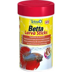 Tetra Betta Larva Sticks 28 gr