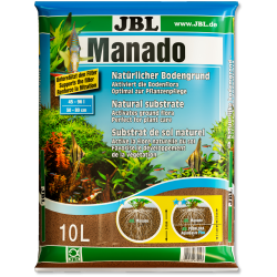 JBL Manado 10L