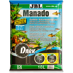 JBL Manado Dark 10L