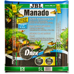 JBL Manado Dark 5L