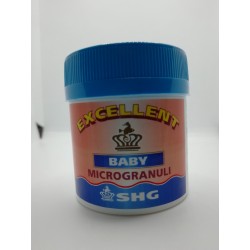 SHG Microgranuli Baby