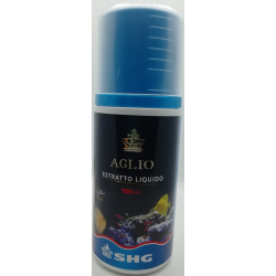 SHG Aglio 100 ml