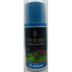 SHG Ferro 100 ml