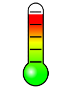 Temperatura Acquario